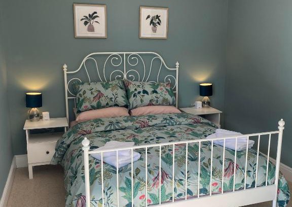 Llandrindod Wells Casa | Brooklands Guest House