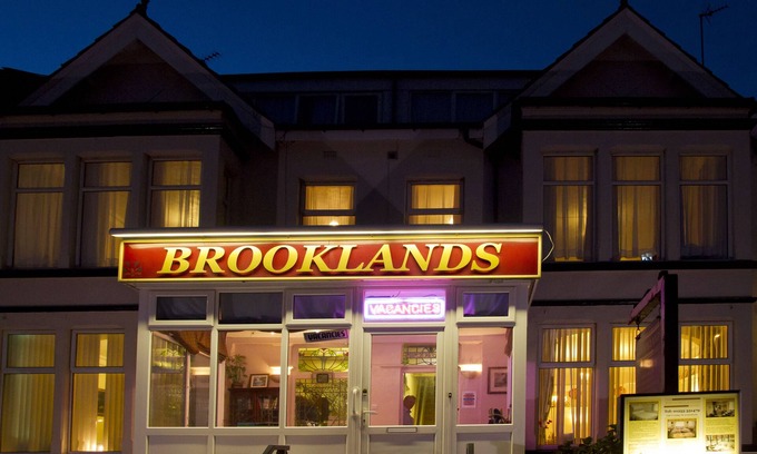 North Shore Casa | Brooklands Over 50's Only