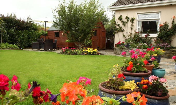 Westport Cama Y Desayuno | Brooklodge B&B