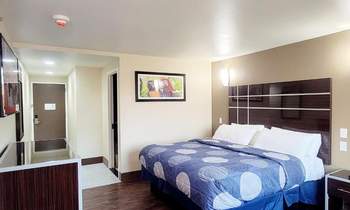 Bedford-Stuyvesant Hotel | Brooklyn Broadway Hotel