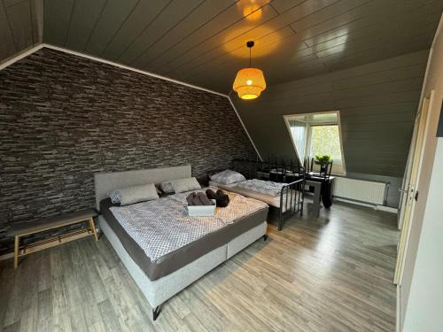 Oberhausen Apartamento | Brooklyn Loft by HII