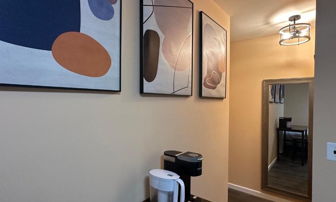 Brighton Beach Apartamento | Brooklyn Studios By The Beach