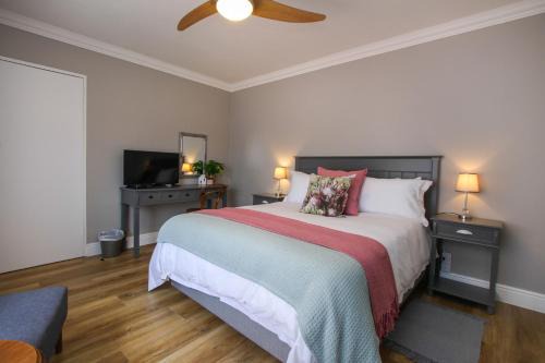 Heldervue Apartamento | Brookshill - Protea suite