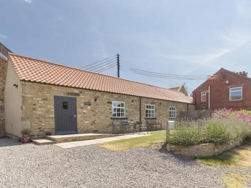 Brancepeth Casa | Brookside Byre
