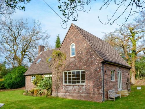 New Forest District Casa | Brookside Cottage