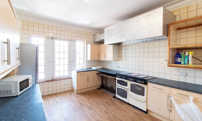 Portswood Casa | Brookvale Guest House Room 7