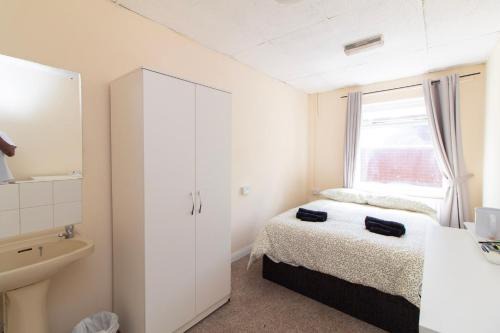 Portswood Casa | Brookvale Guest House Room 4