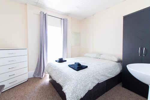 Portswood Casa | Brookvale Guest House Room 10