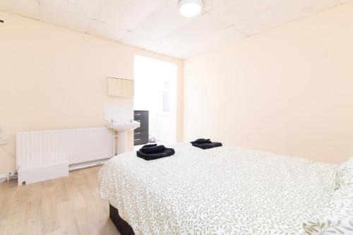 Portswood Casa | Brookvale Road Guest House Room 7