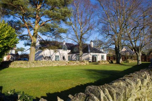 Melrose Casa | Broomfields Country House
