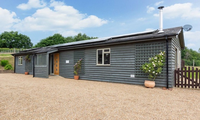 Heathfield Casa | Broomhurst Grove - Tres Habitaciones Casa, Capacidad 5