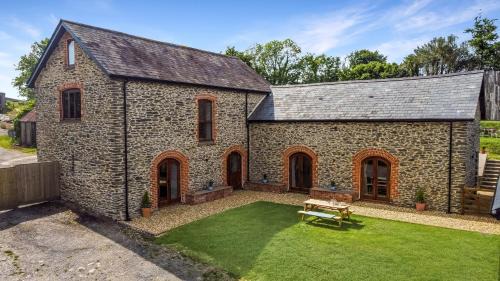 Dulverton Casa | Broomy Barn Brompton Regis