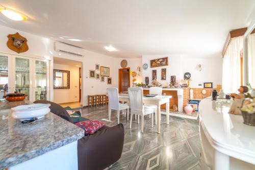 Olbia Apartamento | Brorent Domo de Aurora
