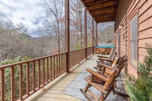 Almond Casa | Brother Bear Hollow