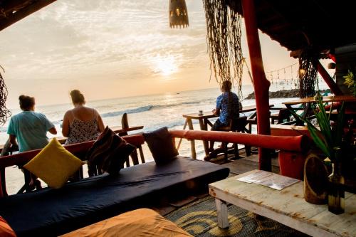 Boossa Cama Y Desayuno | Brother's Beach Home