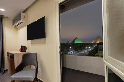 Kafrat al Jabal Hotel | Brothers