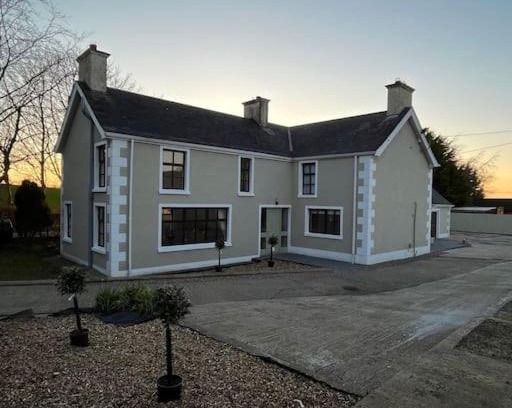 Ballymena Casa | Broughanore Lodge