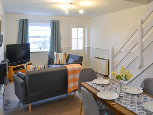 Broomhill Casa | Broughs House