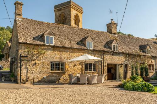 Snowshill Village Casa | Broughwood Cottage Snowshill