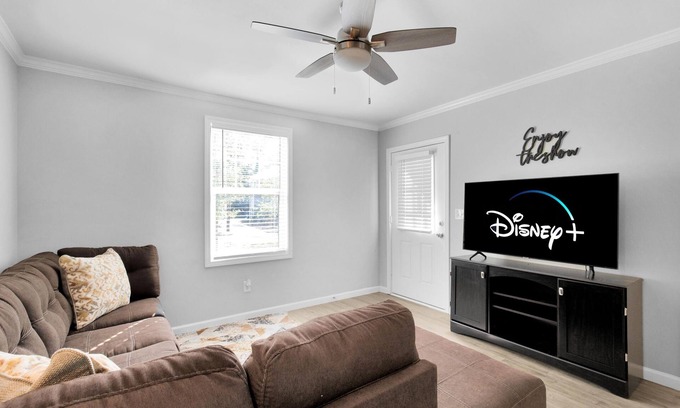 Mobile Apartamento | Brown Abode