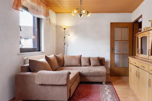 Ober-Kinzig Casa | Brown