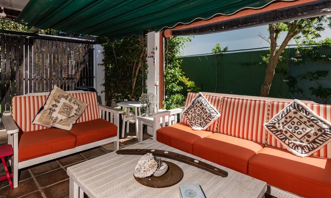 Eastcliff Casa | Brown Jug Guest House