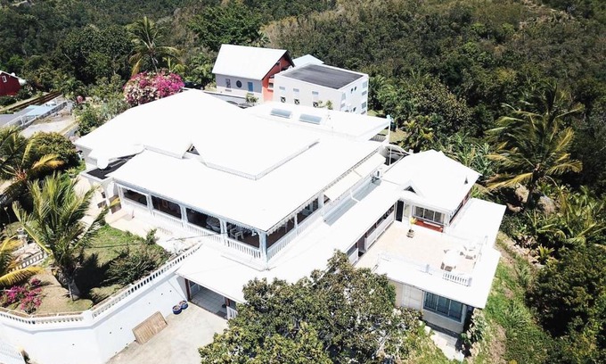 Le Gosier Complejo | Brown's Villas