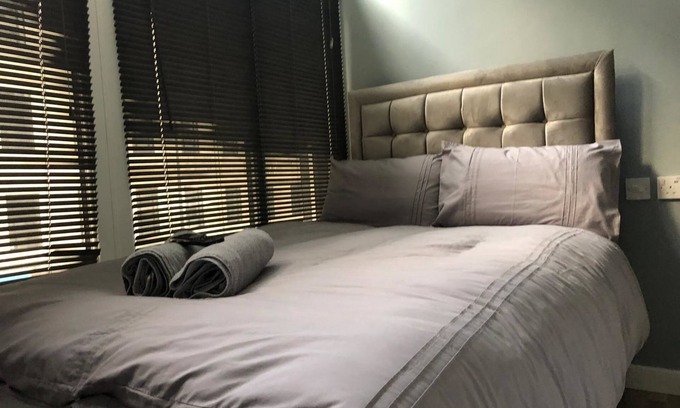Liverpool City Centre Hotel | Brownlows Inn