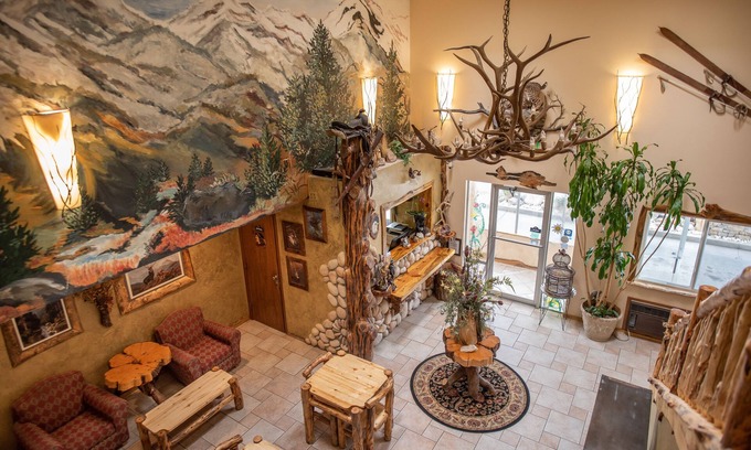 Salida Hotel | Browns Canyon Inn