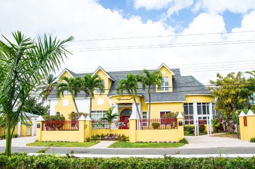 Nassau Apartamento | Brownstone Guesthouses