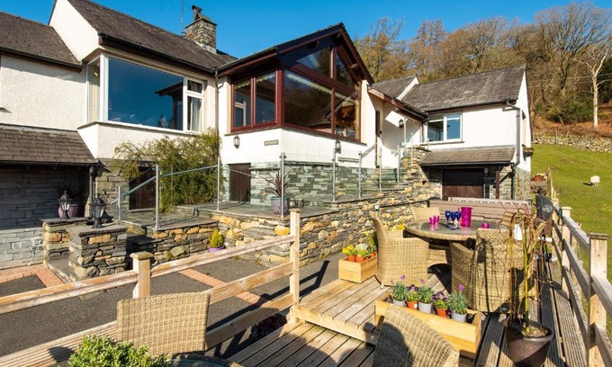 Coniston Casa | Browside