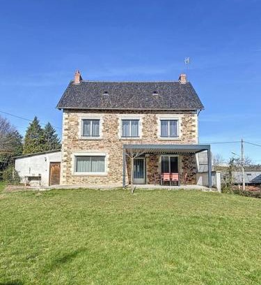 Druelle Balsac Casa | BRP Aveyron, Castan House, 5 beds