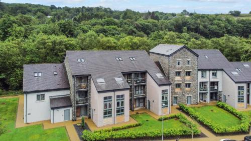 Backbarrow Apartamento | Bruach