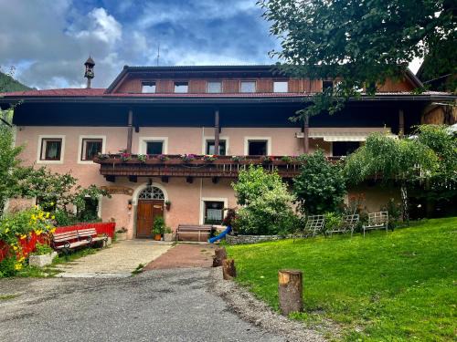 Lutago Casa | Bruggerhof