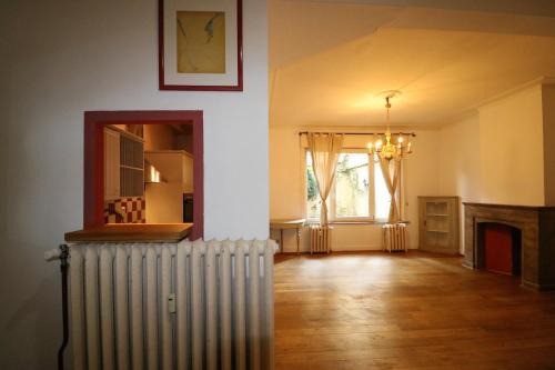 Ixelles Apartamento | Brugman