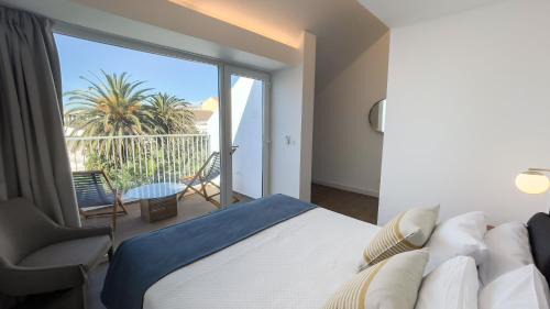 Ponta Delgada Apartamento | Brum Design Apartments II