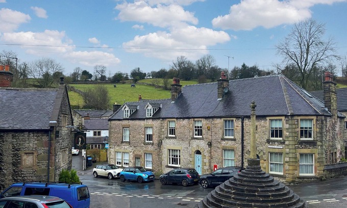 Bonsall Cabaña | Brumlea Farm Cottage