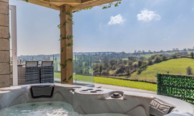 Bonsall Casa | Brumlea Farm Cottage