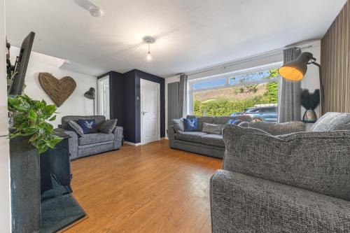 Keswick Casa | Brundholme House