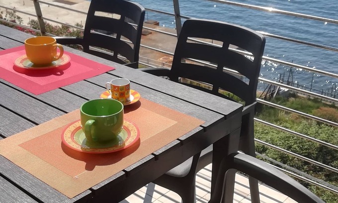 Piani-Ciapin Casa | BRUNETTO Apartment