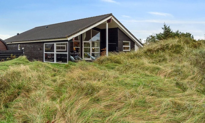 Lild Strand Casa | "Bruni" - 400m from the sea by Interhome