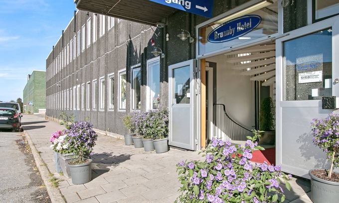Arstaskog Hotel | Brunnby Hotel