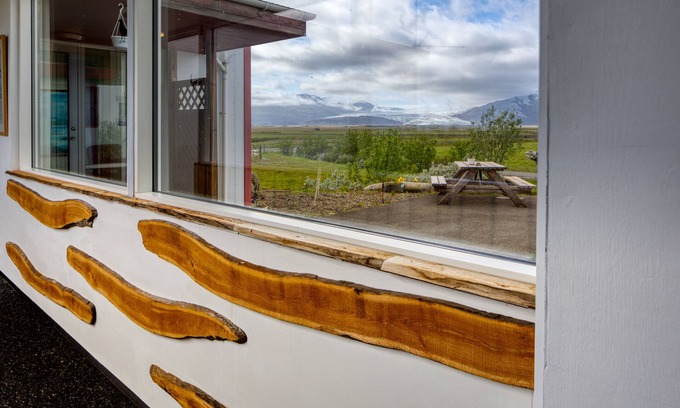 Hornafjörður Casa | Brunnhóll Country Guesthouse