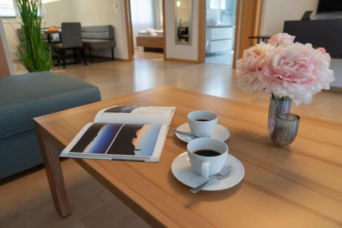 Wildhaus-Alt St. Johann Apartamento | Bruno