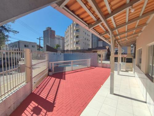 Morretes Casa | BRUNO KLEMTZ DS1 - CASA COM PISCINA PRIVATIVA - 2 dorm - PRAIA DE MEIA PRAIA - BRUNO KLEMTZ