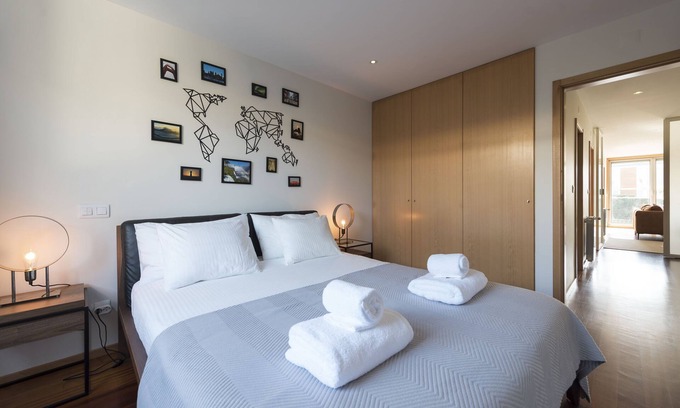 Lavra Condominio | Bruno's Beach House