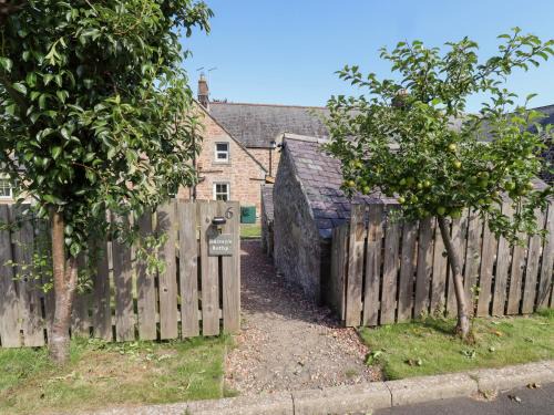 Belford Casa | Bruno's Bothy