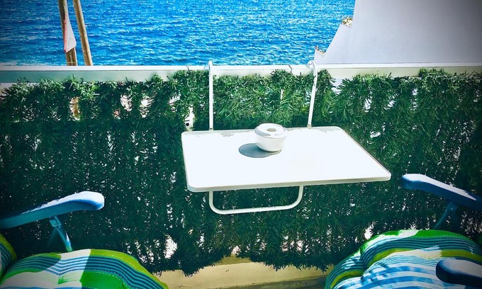 Punta Prieta Apartamento | Bruno´s House Apartment