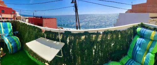 Punta Prieta Casa | Bruno´s House Apartment View
