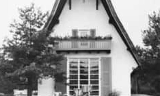 Bad Saarow Casa | Bruno - Sonnenhof Krauskopf-schmeling-haus
